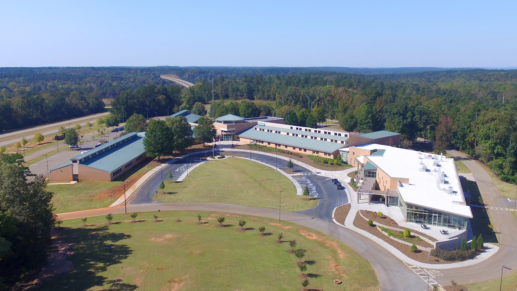 Oconee Fall Line Technical College