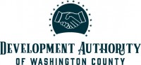 Development Authority of Washington County logo. Click to read full article: Jayson Johnston Approved as Executive Director for Development Authority of Washington County