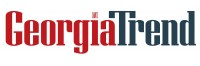 Georgia Trend Magazine logo. Click to read full article: Four for the Future
